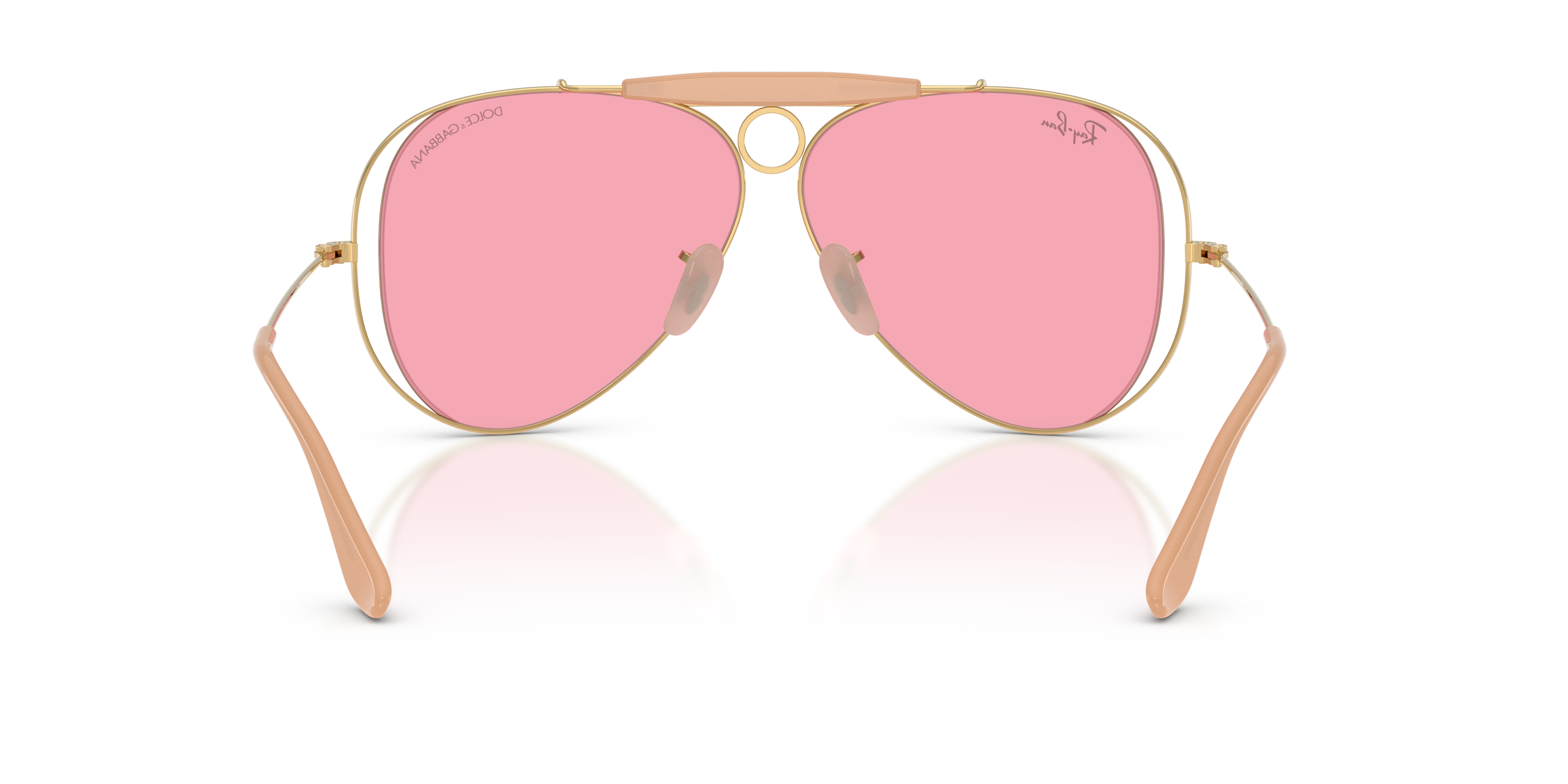 Ray-Ban RB3138M 001/84  